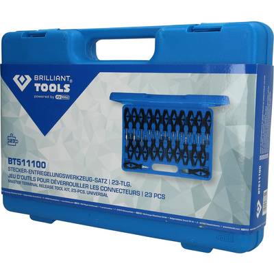 Jeu de 10 adaptateurs pour clé dynamométrique - Laser Tools - 3/8 Jeu de 10 adaptateurs pour clé dynamométrique - Laser Tools - 3/8