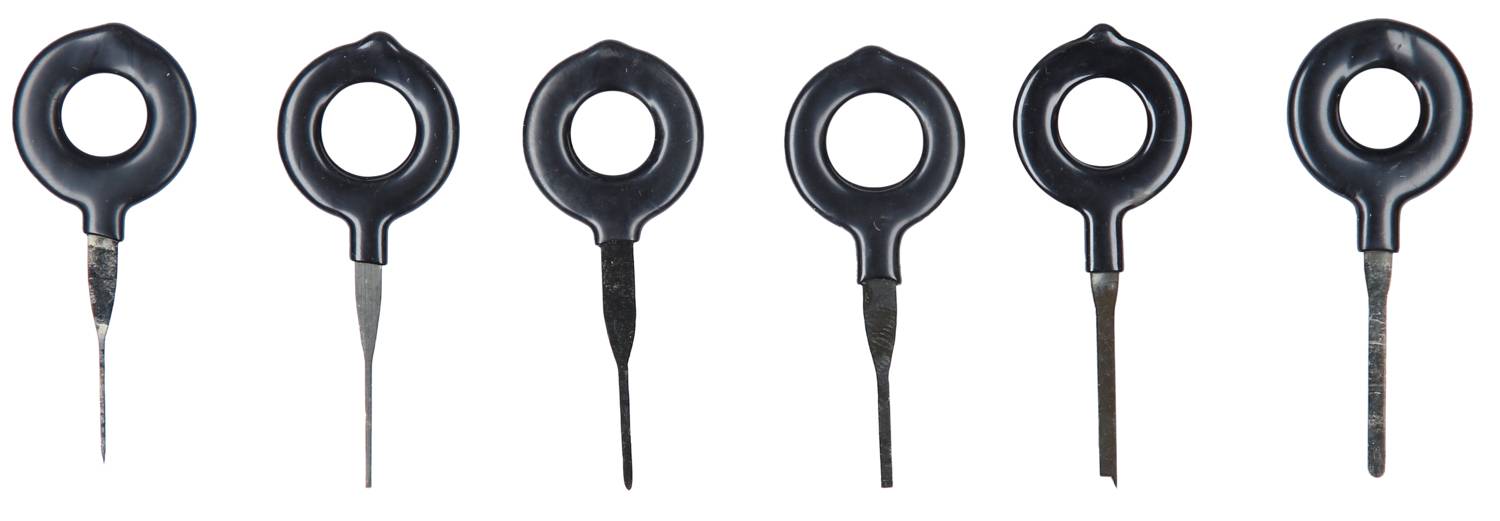 Unlocking tool set, 36PCE Brilliant Tools BT511230