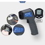 Infrared thermometer, -50° to 500°
