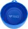 Blue, round container with 'Brilliant Tools' logo inside.