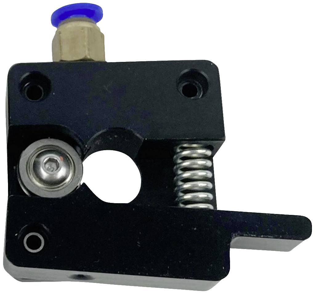 Renkforce 3D printer Suitable for (3D printer): Renkforce Pro 7 Dual RF-5491872