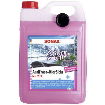 Buy Sonax AntiFrost + KlarSicht 131500 Window antifreeze Wiper