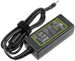 Green cell PRO charger / AC adapter 19V 2.1A 40W for Asus