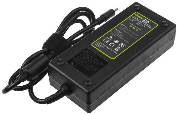 Green Cell GC-AD84P Laptop PSU 130 W 19.5 V 6.7 A