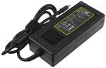 Green cell PRO charger/AC adapter 19.5V 6.7A 130W for Dell