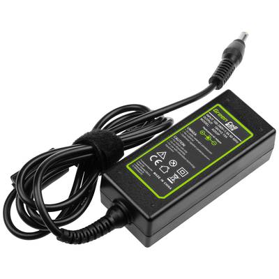 Green Cell GC-AD53P Laptop PSU 40 W 19 V 2.15 A