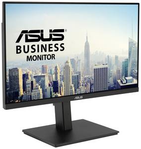 Asus Docking Monitor LED  EEC E (A - G) 68.6 cm (27 inch) 1920 x 1080 p 16:9 5 ms DisplayPort, HDMI™, Headphone jack (3.5 mm), USB A (USB 3.2 1st gen), Headphone input IPS LED