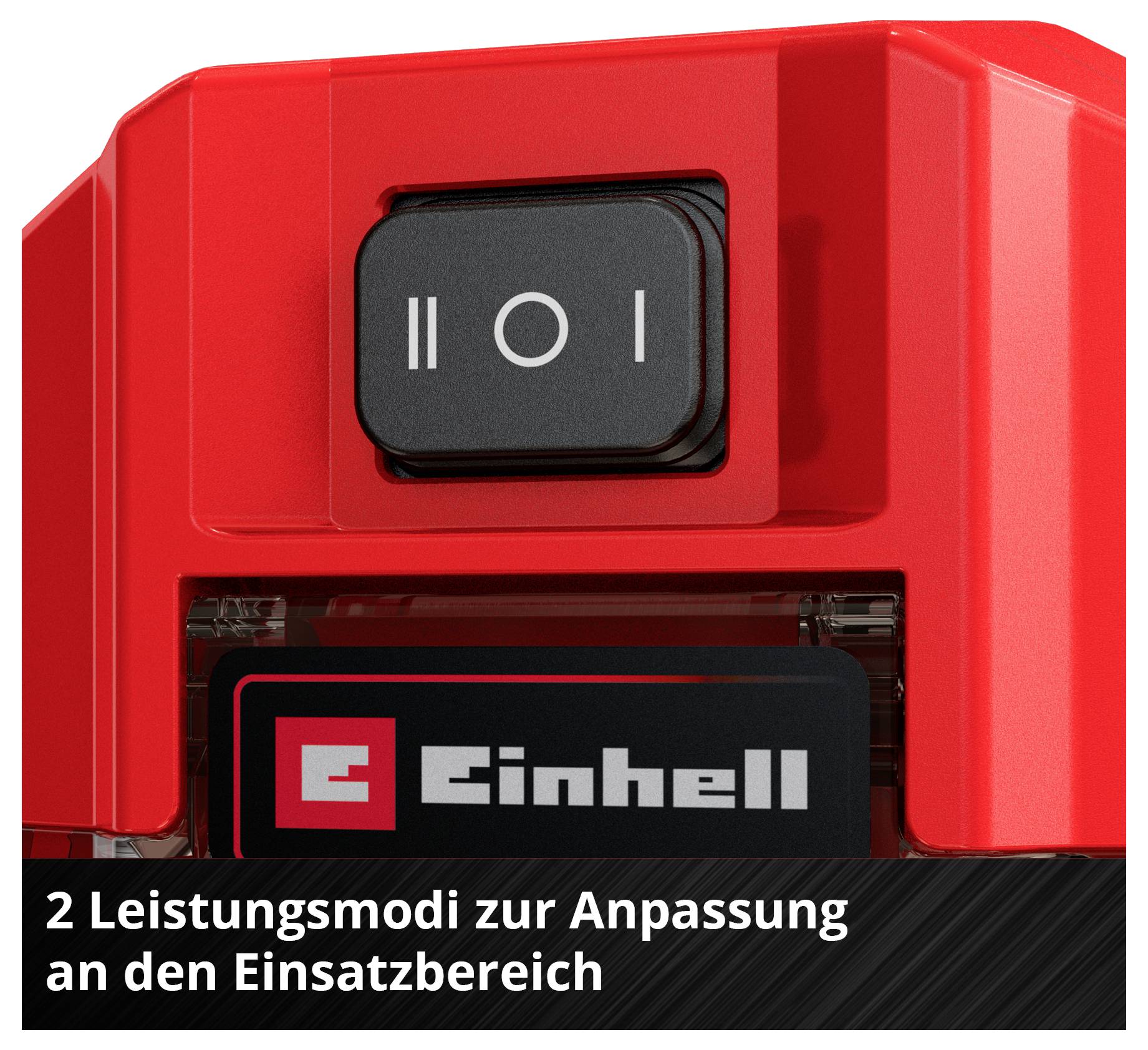 Einhell 4181580 Power X-Change GE-DP 18/25 Li - Solo Effluent sump pump Multi-stage 7500 l/h 5 m-8