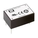 XP Power AC/DC-industrial power supply plastic closed 10 W 24.00 V 0.4 A