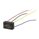 Mean Well DC/DC-LED-driver 0.7 A 6 V 52 V PWM analogue control voltage