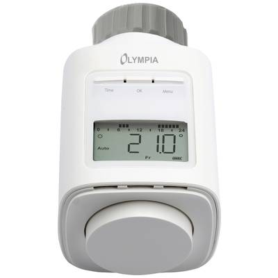 Olympia 73036 HT 430-23A Thermostitc radiator valve electronical