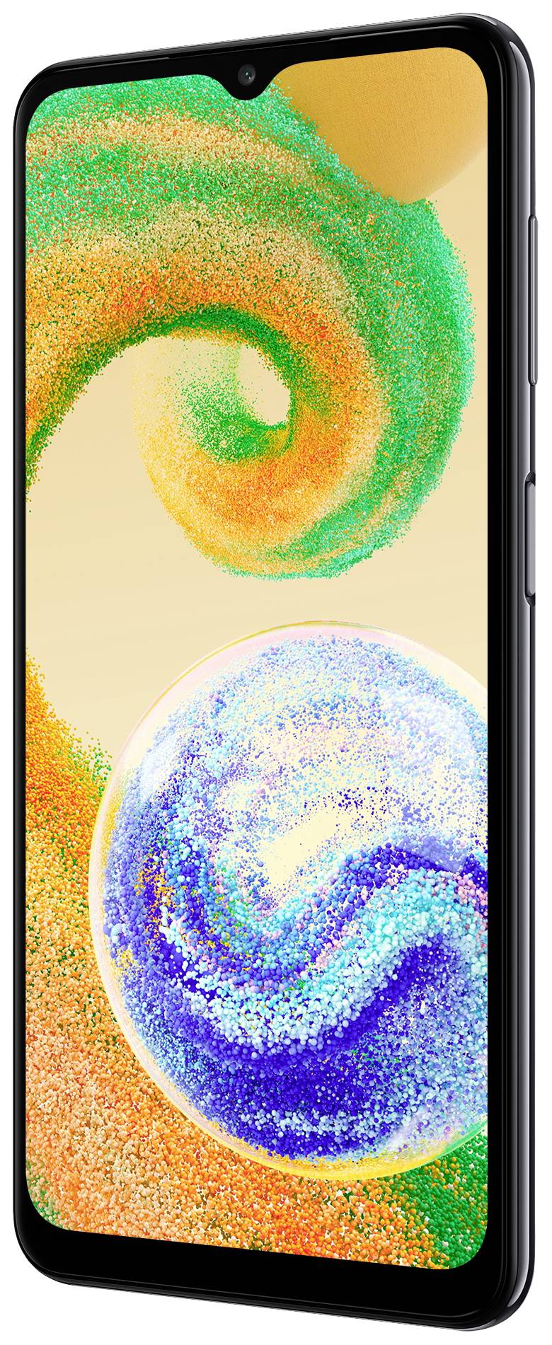 Samsung Galaxy A04s 32 GB Black 16.5 cm (6.5 inch) Smartphone-3