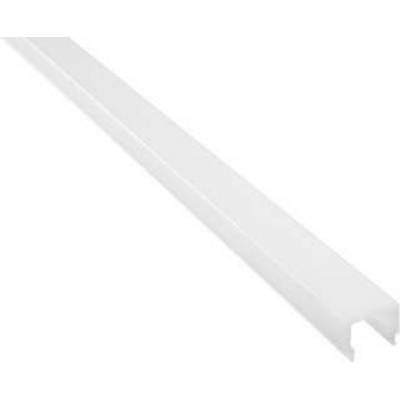 Long, rectangular white bar diagonally across the image.