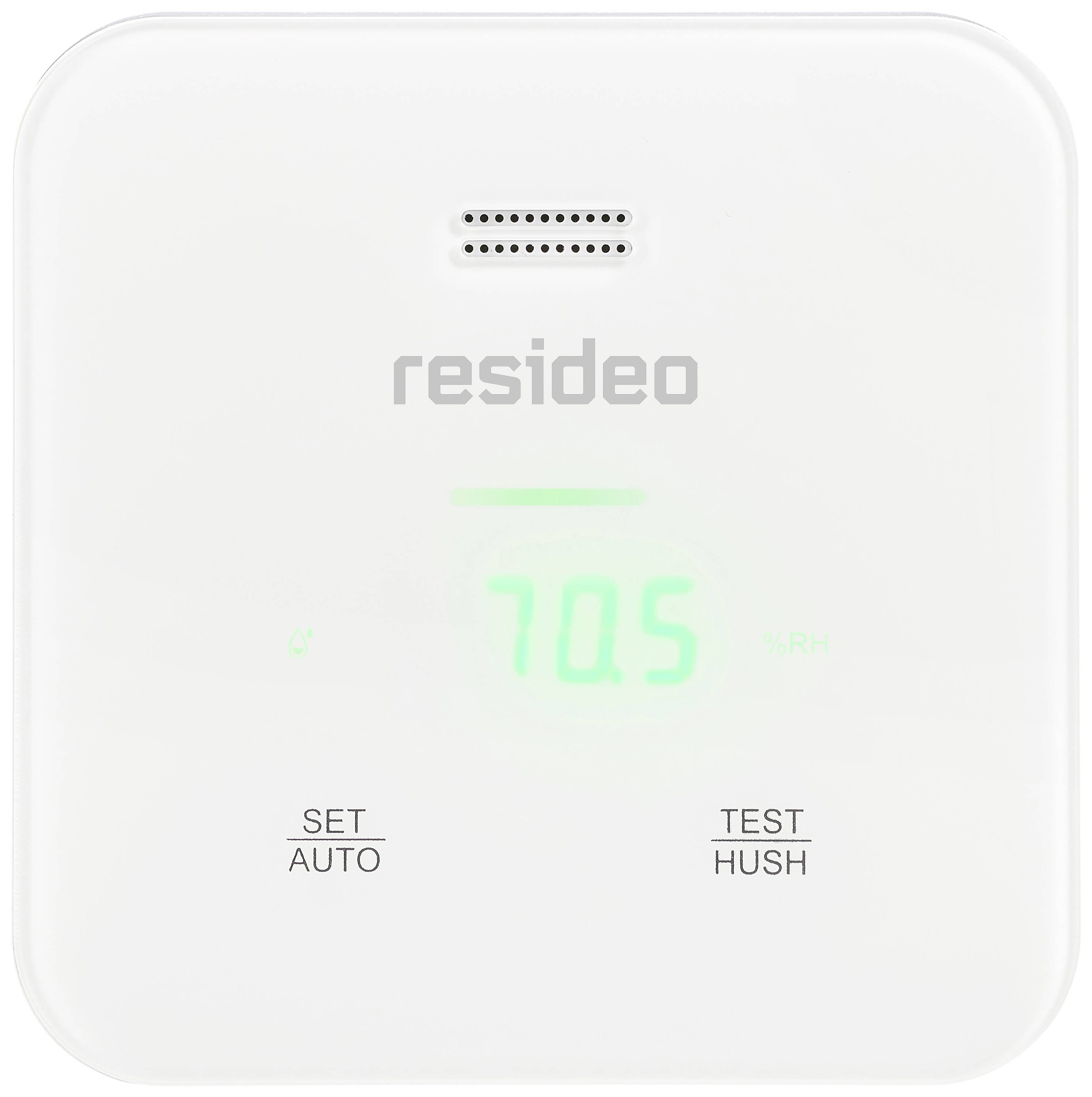 Resideo R200C2-A Carbon dioxide detector mains-powered detects Carbon dioxide-1