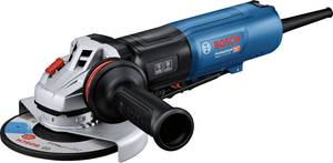 Bosch Professional GWS 17-150 PS 06017D1600 Angle grinder  150 mm  1700 W