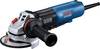 Bosch Professional GWS 17-125 PSB 06017D1700 Angle grinder 125 mm 1700 W 230 V