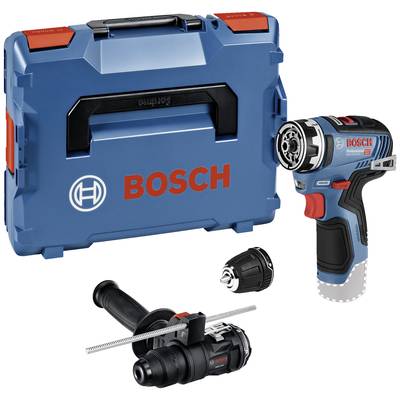 Bosch Professional GSR 12V-35 FC 06019H300B Cordless drill 12 V Li-ion w/o  battery