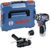 Bosch Professional GSR 12V-35 FC 06019H300B Cordless drill 12 V Li-ion w/o battery