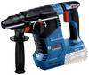 Bosch Professional GBH 18V-24 C SDS-Plus-Cordless hammer drill 18 V Li-ion brushless, w/o battery