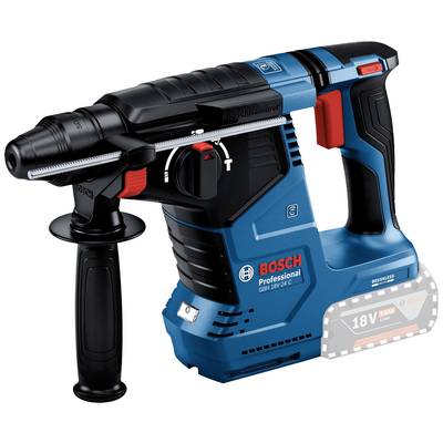 Buy Bosch Professional GBH 18V-24 C SDS-Plus-Cordless hammer drill