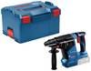 Bosch Professional GBH 18V-24 C SDS-Plus-Cordless hammer drill 18 V Li-ion brushless, w/o battery