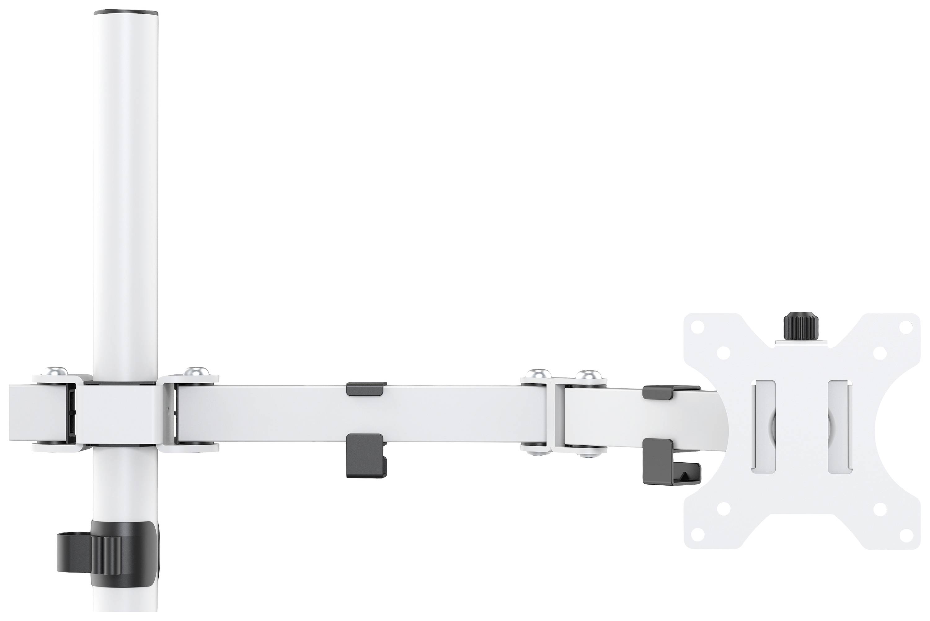 DELTACO GAMING GAM040W Monitor desk mount 33,0 cm (13") 81,3 cm (32