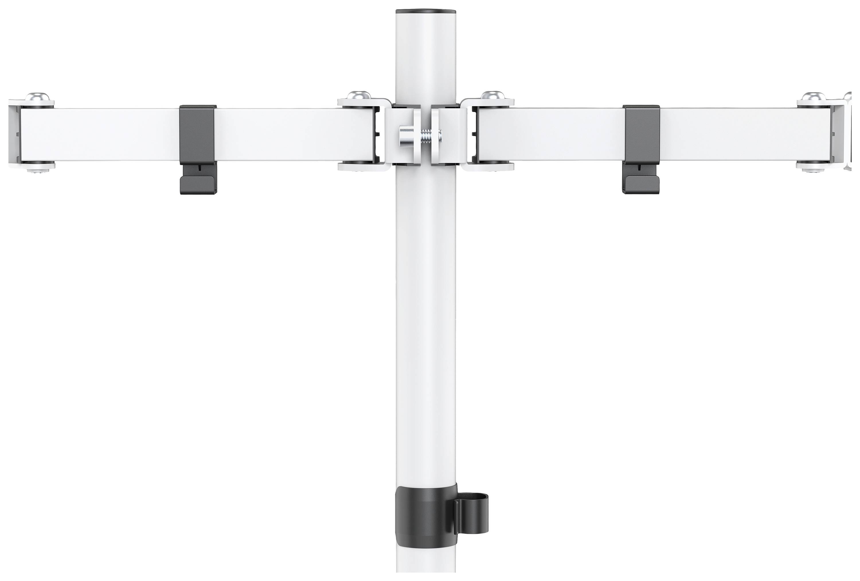 DELTACO GAMING GAM040W Monitor desk mount 33,0 cm (13") 81,3 cm (32