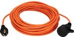 BREMAXX extension cable IP44 20m AT-N05V3V3-F 3G1.5 orange