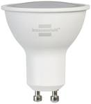 Brennenstuhl®Connect WiFi GU10 lamp 326lm, 4.5W