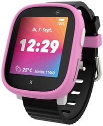 Xplora Children's smart watch Black | Conrad.com