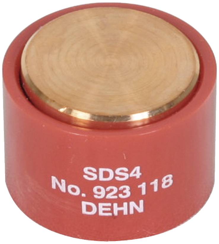 DEHN 923118 SDS 4 Fuse insert