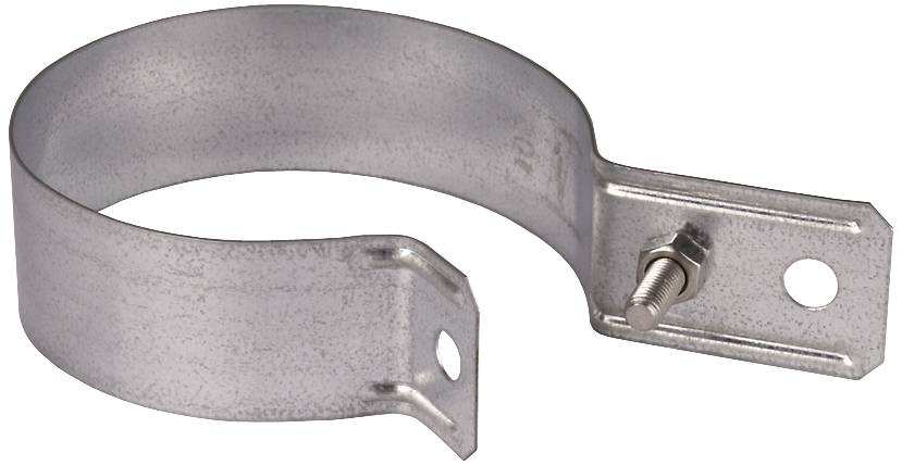 DEHN 420120 RRS 120 B11 STTZN Downpipe clamp 1 pc(s)