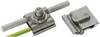 DEHN 540260 UEK 8.10 AQ4 50 HKSM10 V2A Fittings Surge protection for: PV systems 1 pc(s)