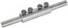 DEHN 385216 VM 16 SKM8X12 AL Connector tail 1 pc(s)
