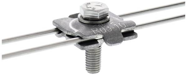 DEHN 540271 MMVK 3.5 8.10 SKM8X30 V4A Fittings 1 pc(s)