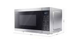 Sharp microwave YC-MS02ES