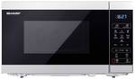 Sharp microwave YC-MS02ES
