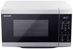 Sharp microwave YC-MS02ES