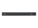 ZyXEL GS1920-24v2 28 port Smart managed gigabit switch 24x RJ45, 4x combo, hybrid mode (web-managed and cloud-managed), fan-less