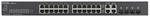 ZyXEL GS1920-24v2 28 port Smart managed gigabit switch 24x RJ45, 4x combo, hybrid mode (web-managed and cloud-managed), fan-less