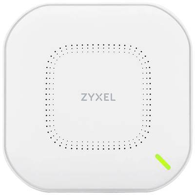 ZyXEL NWA210AX-EU0103F NWA210AX-EU0103F  Single Wi-Fi access point 2.4 GBit/s 2.4 GHz, 5 GHz
