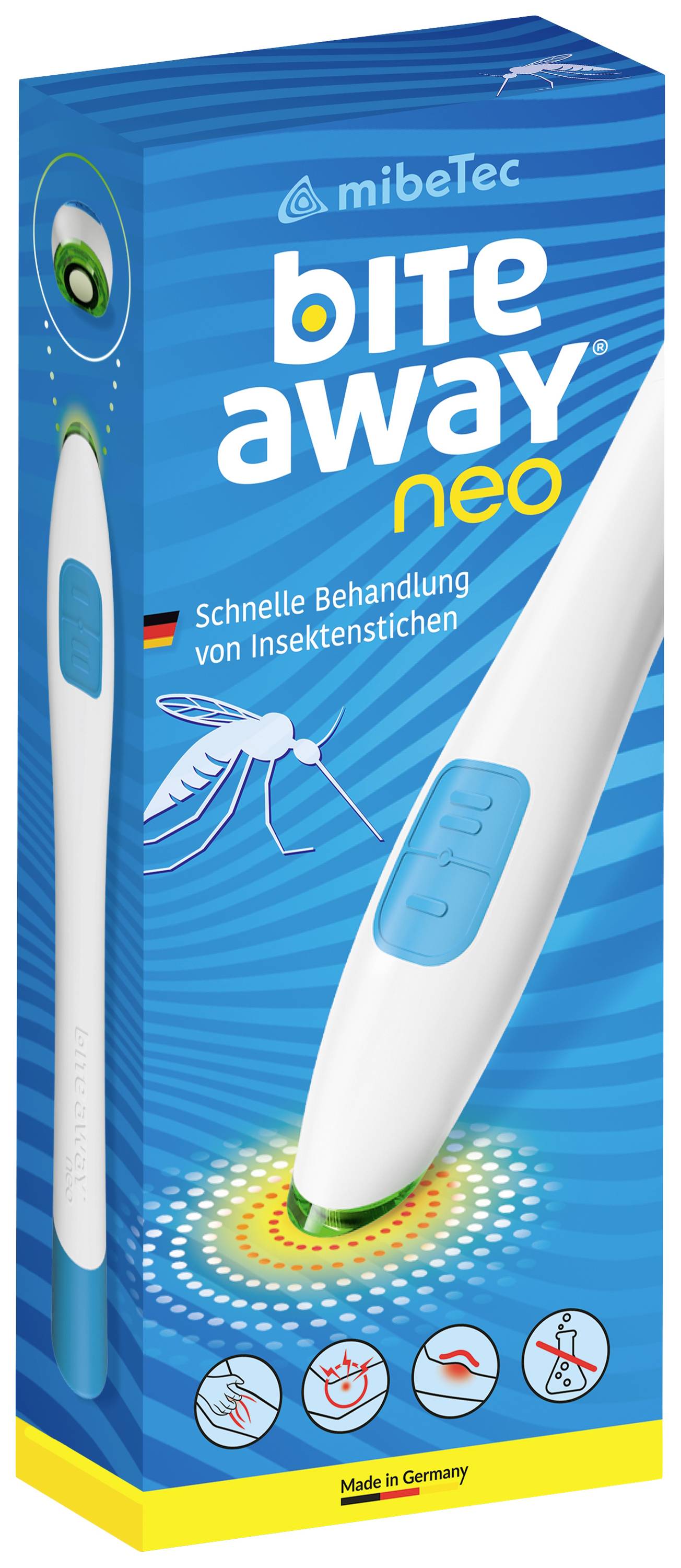 Bite Away bite away Insect bite treatment-5