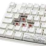 Ducky One 3 Classic USB Keyboard, Gaming keyboard