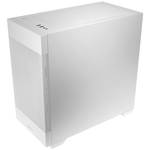 LANCOOL 205M Mesh Micro-ATX casing, Tempered Glass - white