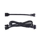 Lian Li UNI fan SL140 V2 RGB PWM fan - 140mm, black
