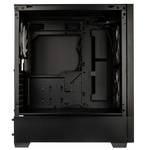 Lian Li LANCOOL 205 Mesh C Midi-Tower black