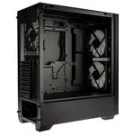 Lian Li LANCOOL 205 Mesh C Midi-Tower black