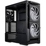 Lian Li LANCOOL 216 RGB, E-ATX casing, midi-tower black