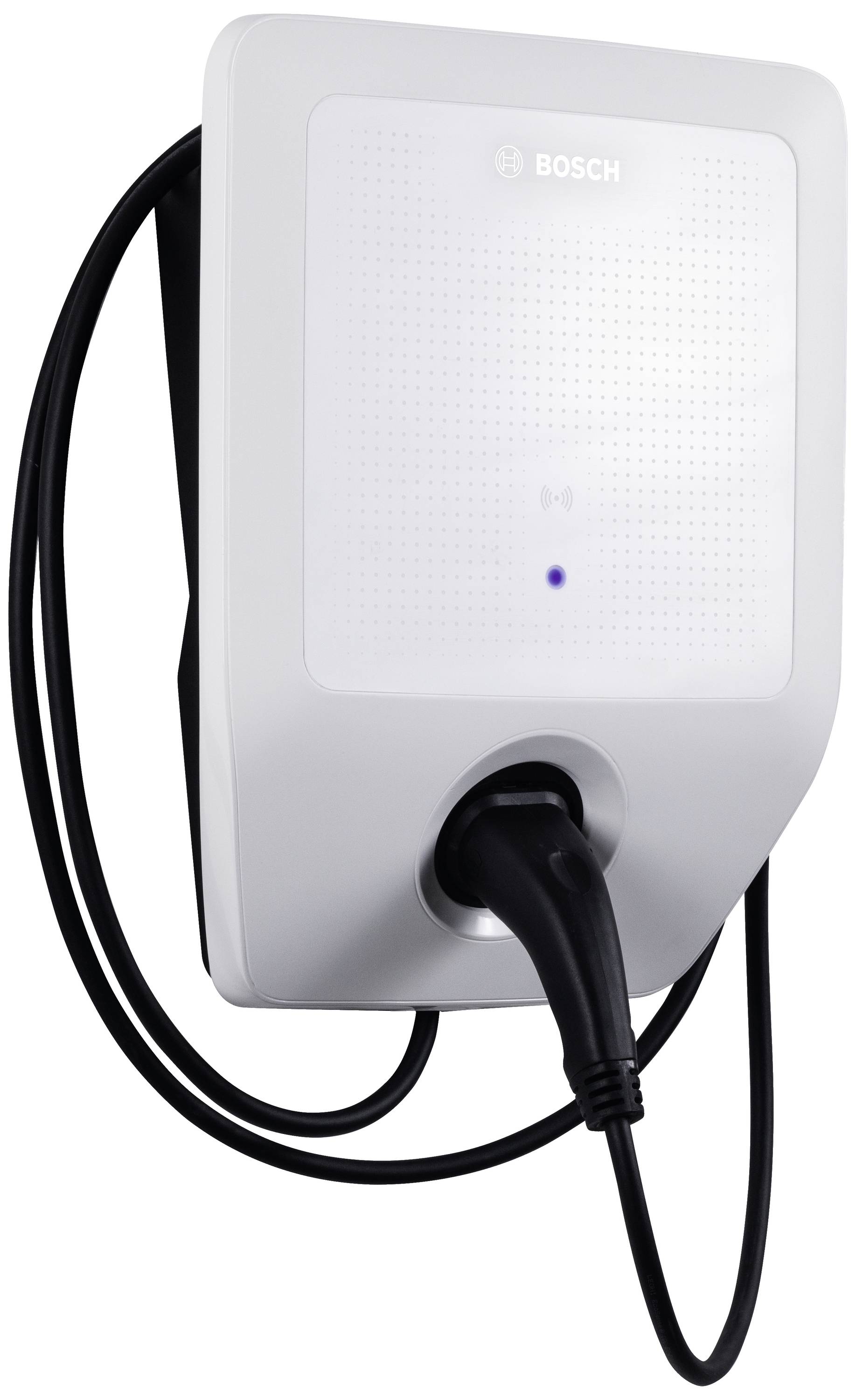 Bosch Home Comfort Power Charge 7000i Wallbox Type 2 16 A No. of