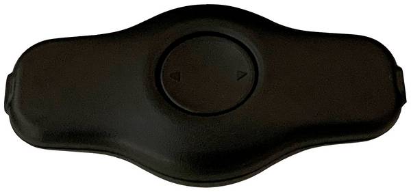interBär LED pull dimmer + strain relief Black Switching capacity (min.) 1 W Switching capacity (max.) 66 W 1 pc(s)